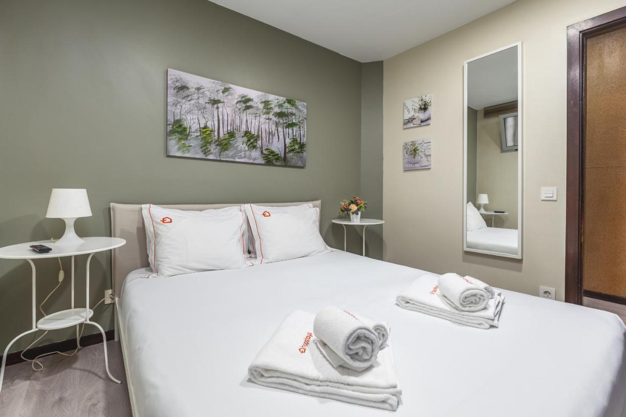 Hopstays - Gaia Cork House Віла-Нова-де-Гая Екстер'єр фото