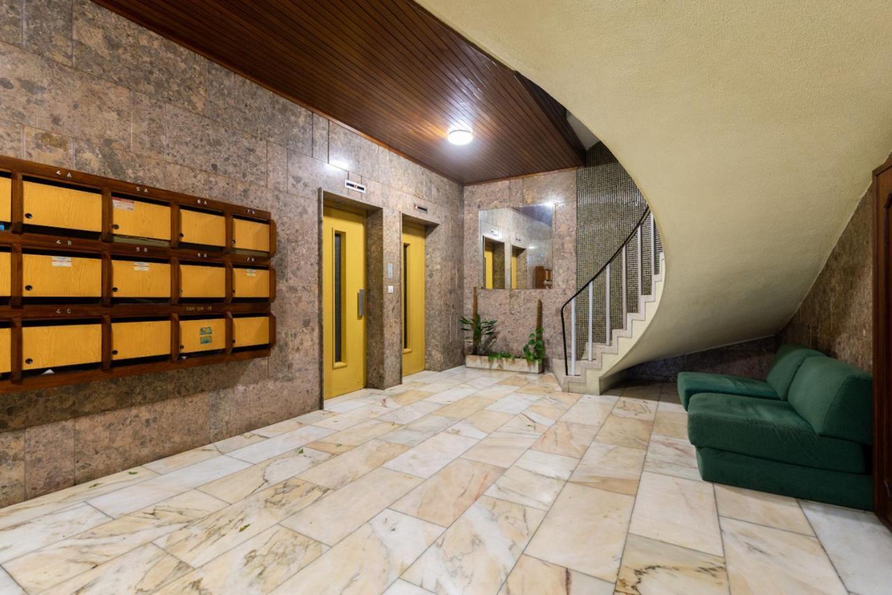 Hopstays - Gaia Cork House Віла-Нова-де-Гая Екстер'єр фото